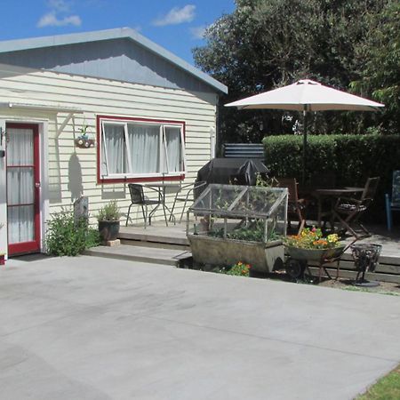 Apartamento Cozy Haven - Waihi Exterior foto