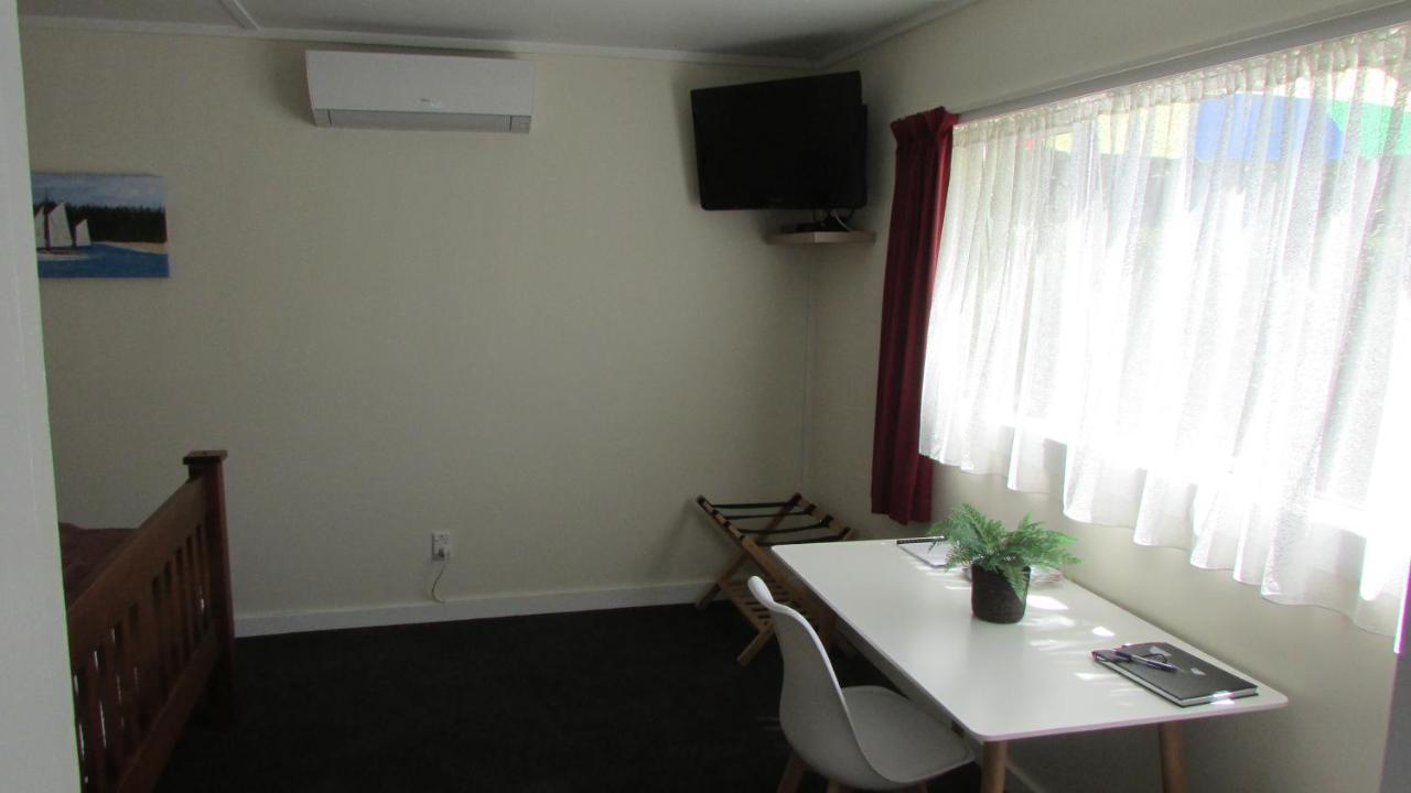 Apartamento Cozy Haven - Waihi Exterior foto