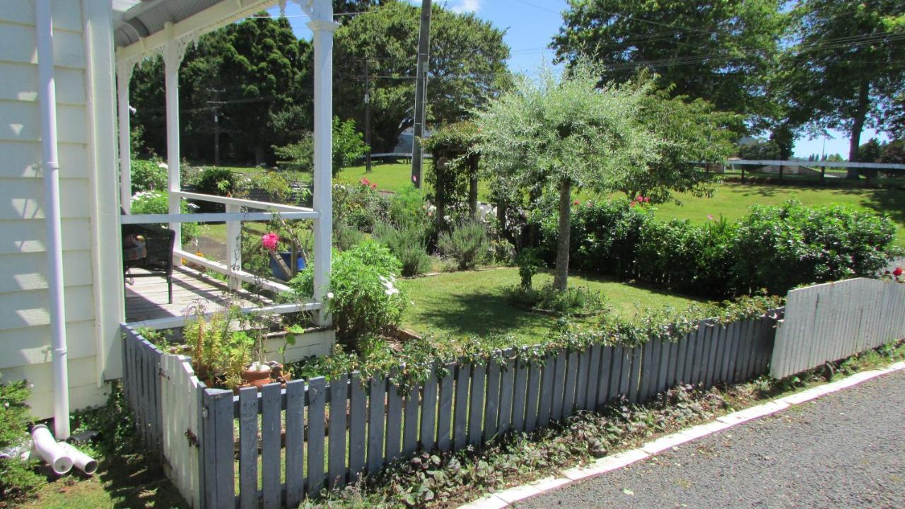 Apartamento Cozy Haven - Waihi Exterior foto